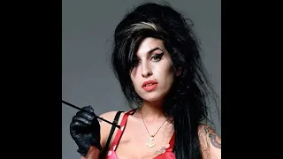 Amy Winehouse - Stronger Than Me (HQ)