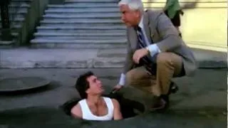 Police Squad! - "I'll Get You Out of This Sewer"