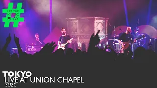 Tokyo | White Lies - Live at Union Chapel for SU2C