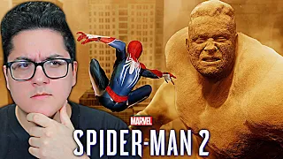 Marvel's Spider-Man 2 - My HONEST Review of the Game!