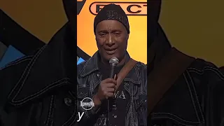 Paul Mooney | Obama Is Perfect For White People