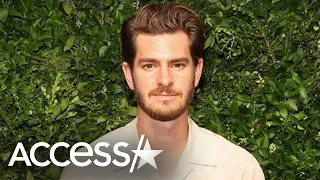 Andrew Garfield 'Starved' Himself 'Of Sex And Food' While Prepping For 2016 Role