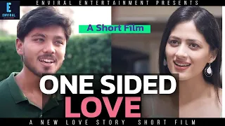 One Sided Love | A Suspenseful Story | Episode 1 | Priyanka Sarswat | ENVIRAL