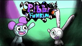 My World (Vocals) - FNF VS Pibby Funkin Demo OST