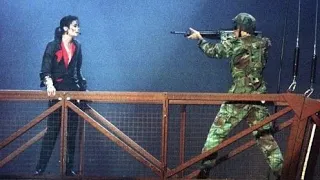 Michael Jackson - MJ & Friends Tour - Live in Seoul (June 25, 1999) 60fps