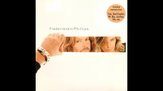 Frederiksen Phillips - Shot Down