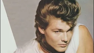 Morten Harket being Morten Harket (Part 2 of Morten Harket being himself and cute at the same time)