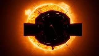 The Sun - BBC Documentary [Space Documentary] #space