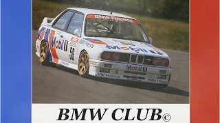 DXCD77  -  BMW CLUB