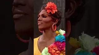 RuPaul’s Drag Race Alyssa Edwards And Coco Montrese Talking About Their Experience? #shorts