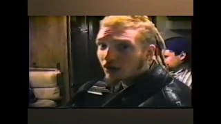 Layne Staley funny