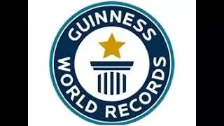 Top 15 Guinness World Records 2018 hd