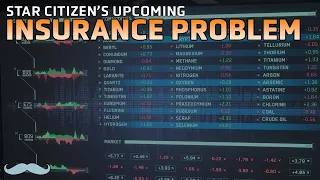 Star Citizen’s Insurance Problem | Star Citizen 3.22 4K