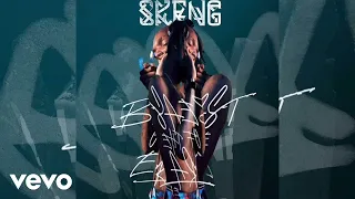 Skeng - Thug Life (Official Audio)