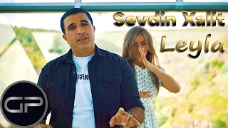 Sevdin Xalit - Leyla (Official Video)