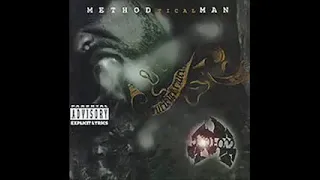 Method Man -Sub Crazy- #TICAL '94