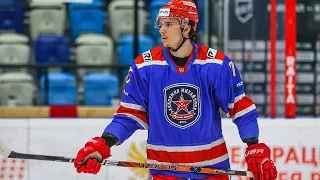 Ivan Alexeyev#25