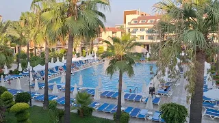 Saphir Hotel Alanya - Antalya 2023