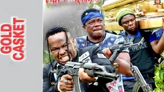 Gold Casket Season 1 - 2019 Movie|New Movie|Latest Nigerian Nollywood Movie