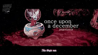 [VIETSUB] ONCE UPON A DECEMBER
