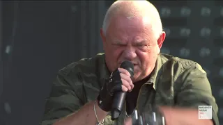 Dirkschneider - Live Wacken 2018 (Full Show HD)