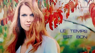 Isabelle Pierre – Le Temps Est Bon (Instrumental)