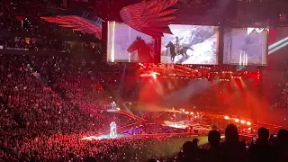 Aerosmith - 9/2/23 Philadelphia - Back In the Saddle