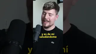 MrBeast "Tengo un video para cuando muera"