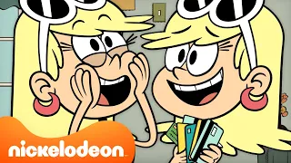 Leni's BEST Loud House Moments! | 40 Minute Compilation | The Loud House