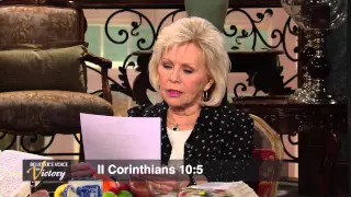 Seven Habits of Strong Believers w/Gloria Copeland & George Pearsons (4-24-15)