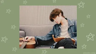 XiaoJun's acoustic English song covers