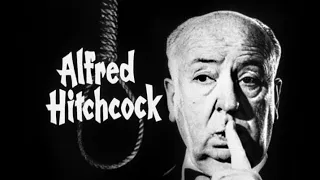 Amerikan Gerilim Film Yapımının Babası "Alfred Hitchcock"