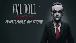 Evil Doll - Animation Overview