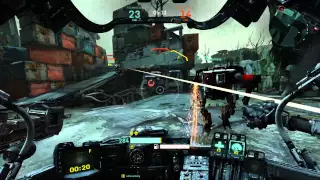 HAWKEN - 7 Tips For Beginners