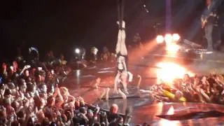 Pink - Try - Live Manchester 2013