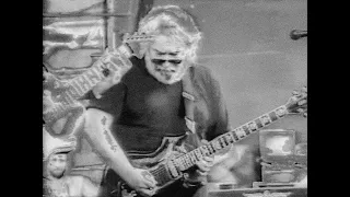 Grateful Dead - Looks Like Rain (live 7/10/87) (JFK Stadium - Philadelphia, PA)