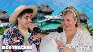 EXPOSING THE TARTE BORA BORA TRIP | Sidetracked Ep. 15