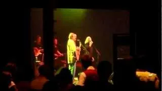 Crosby Stills & Nash - Suite: Judy Blue Eyes (Live clip 8-3-12)