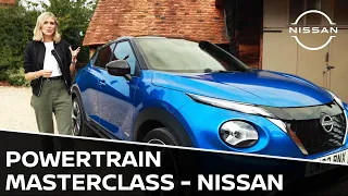 Electrified Powertrains Masterclass! | Nissan e-POWER, EV, Hybrid, Mild Hybrid Explained