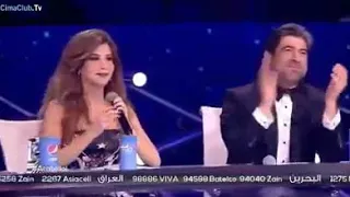 كلام نانسي عجرم وأحلام و وائل كفوري وحسن الشافعي عن الأسطورة الست شيرين عبد الوهاب