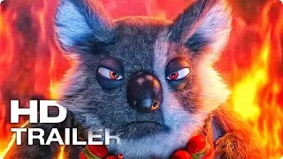 Дозор Джунглей — Русский трейлер (2017) [HD] Мультфильм (6+) | Fresh Кино Трейлеры