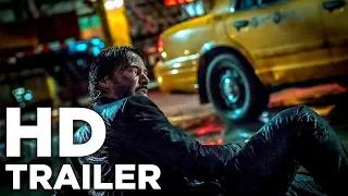 John Wick: Chapter 3 (2019) Trailer #1 - KEANU REEVES Movie HD