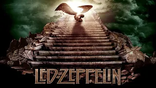 Led Zeppelin - Stairway to Heaven (Best Audio)