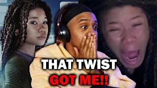 I WAS ON THE EDGE OF MY SEAT! | Missing (2023) Movie REACTION! | First Time Watching Missing