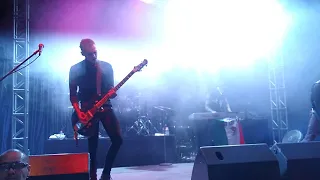 Lord of the Lost La Bomba Live in México City 2019