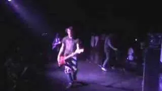 The Chariot - Phil Cosby (Before There Was Atlanta....) live