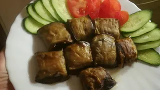 Очень вкусно! Абсолютно новый рецепт голубцов!