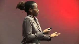 Writing on Purpose: Deborah E. Brown at TEDxCharlotteED