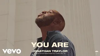 Jonathan Traylor - You Are (Official Audio)