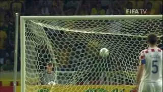 100 Great Brazilian Goals: #100 Kaka (Germany 2006)